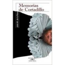 MEMORIAS DE CORTADILLO