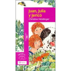 JUAN; JULIA Y JERICO