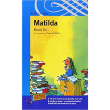 MATILDA