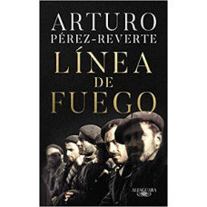 LINEA DE FUEGO