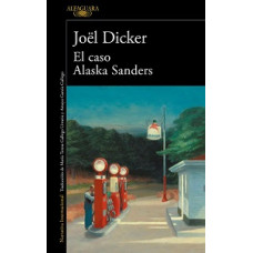 CASO ALASKA SANDERS