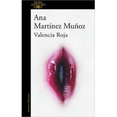 VALENCIA ROJA