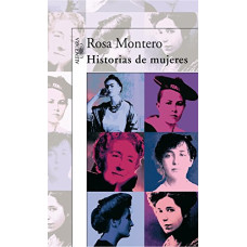 HISTORIAS DE MUJERES HISTORIAS DE MUJERES