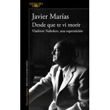 DESDE QUE TE VI MORIR                   