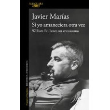 SI YO AMANECIERA OTRA VEZ               