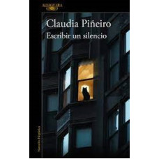 ESCRIBIR UN SILENCIO                    