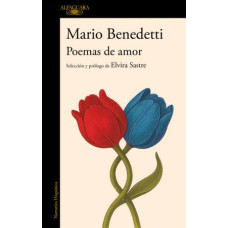POEMAS DE AMOR                          