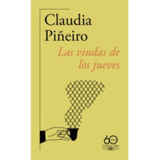 LAS VIUDAS DE LOS JUEVES