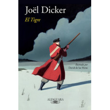 EL TIGRE