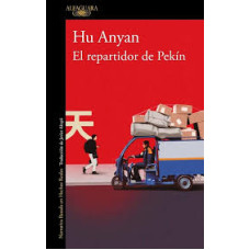 EL REPARTIDOR DE PEKIN                  