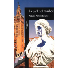 LA PIEL DEL TAMBOR LA PIEL DEL TAMBOR