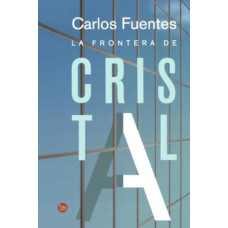 LA FRONTERA DE CRISTAL LA FRONTERA DE CRISTAL