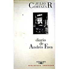 DIARIO DE ANDRES FAVA DIARIO DE ANDRES FAVA