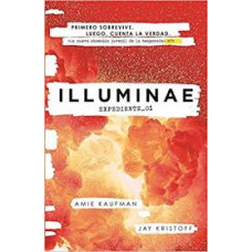 ILLUMINAE EXPEDIENTE 01