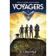 VOYAGERS 1