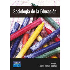 SOCIOLOGIA DE LA EDUCACION