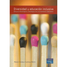DIVERSIDAD Y EDUCACION INCLUSIVA