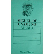 NIEBLA