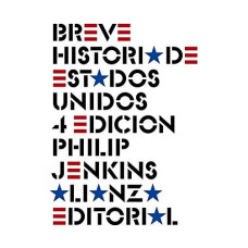 BREVE HISTORIA DE ESTADOS UNIDOS