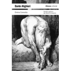 DIVINA COMEDIA                          