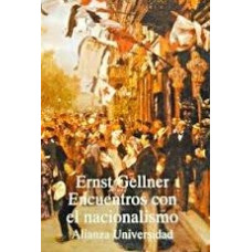 ENCUENTROS CON EL NACIONALISMO