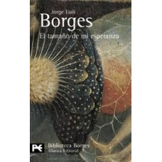 EL TAMAÑO DE MI ESPERANZA EL TAMAÑO DE MI ESPERANZA