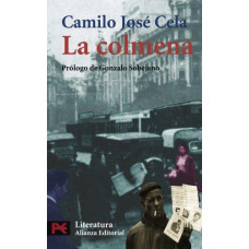 LA COLMENA LA COLMENA