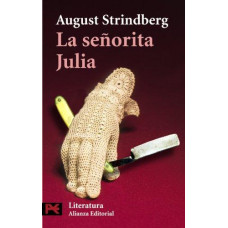 LA SENORITA JULIA