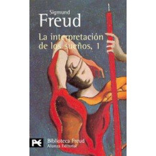 LA INTERPRETACION DE LOS SUENOS; 1