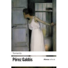 TORMENTO