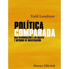 POLITICA COMPARADA