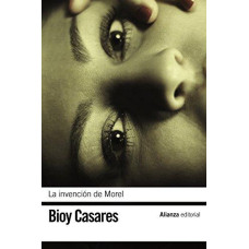 LA INVENCION DE MOREL