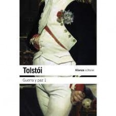 GUERRA Y PAZ I                          