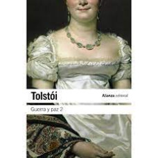 GUERRA Y PAZA II