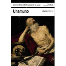 DEL SENTIMIENTO TRAGICO DE LA VIDA DEL SENTIMIENTO TRAGICO DE LA VIDA