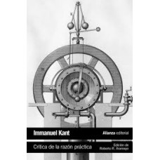 CRITICA DE LA RAZON PRACTICA            
