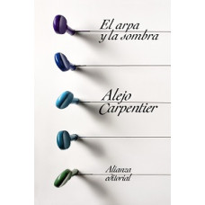 EL ARPA Y LA SOMBRA