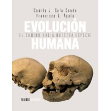 EVOLUCION HUMANA