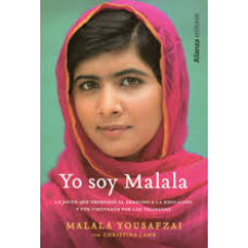 YO SOY MALALA