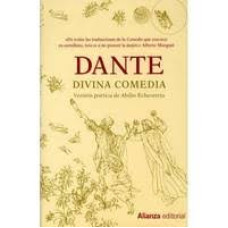 DIVINA COMEDIA