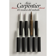 EL RECURSO DEL METODO