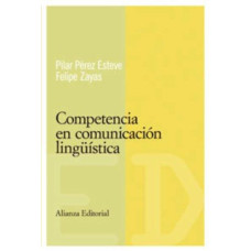 COMPETENCIA EN COMUNICACION LINGUISTICA