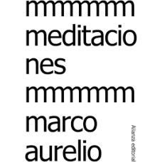 MEDITACIONES