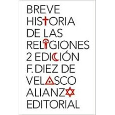 BREVE HISTORIA DE LAS RELIGIONES