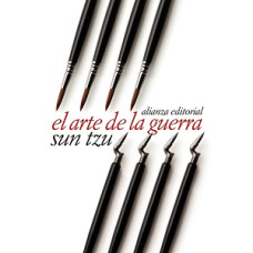 EL ARTE DE LA GUERRA