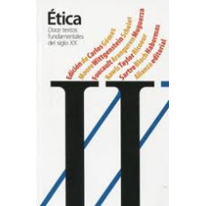 DOCE TEXTOS FUNDAMENTALES DE LA ETICA