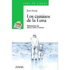 LOS CAMINOS DE LA LUNA