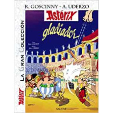 ASTERIX 4 ASTERIX GLADIADOR