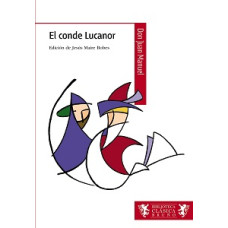 EL CONDE LUCANOR