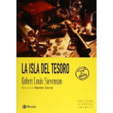 LA ISLA DEL TESORO